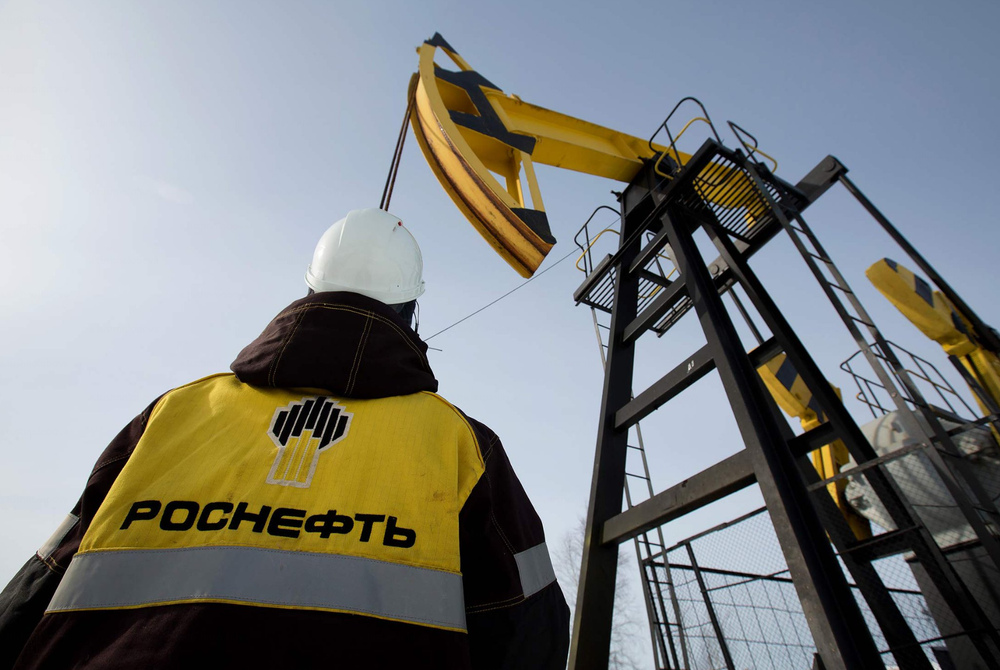 Роснефть: меняем рекомендацию на «держать»