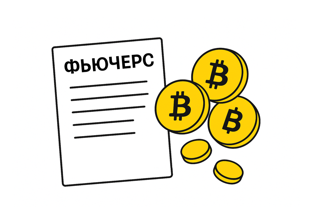 Фьючерс на биткоин-ETF: что это такое и чем он отличается от обычных фьючерсов