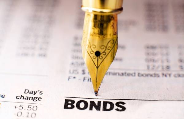 Почему штормит бонды: четыре фактора, которые влияют на цену ваших облигаций