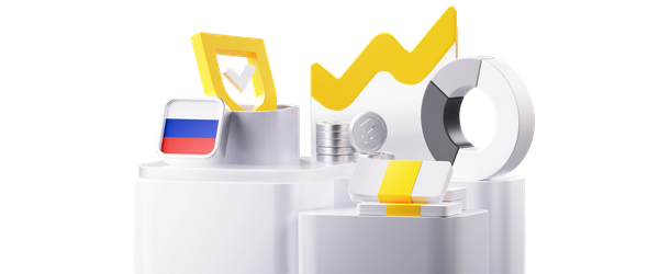 Российский рынок акций