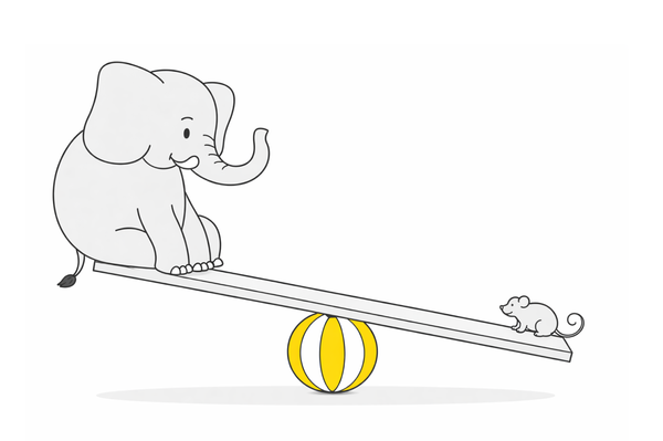 Индикатор fair value gap (FVG) в трейдинге: как он работает и что показывает