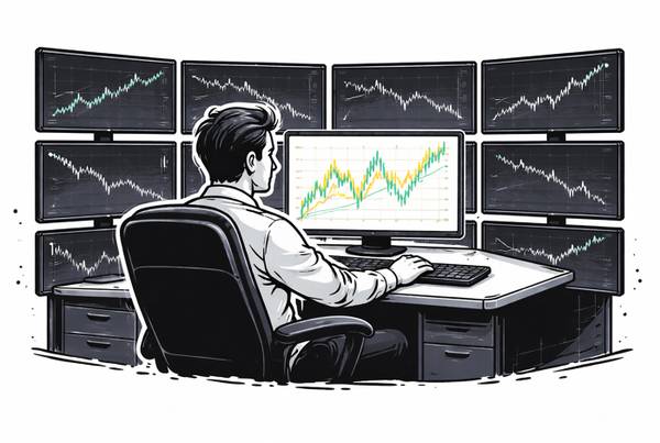 Что такое конъюнктура рынка. Методы ее исследования и примеры