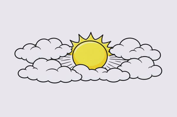 «Просвет в облаках»: что это за паттерн и как его используют инвесторы