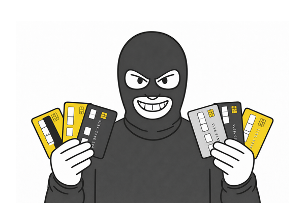 Кто такие дропы и как не стать соучастником преступлений