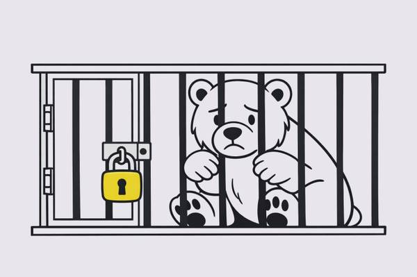 Что такое медвежья ловушка и как ее использовать в трейдинге