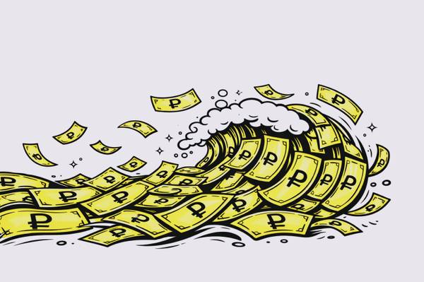 NCF, или чистый денежный поток: что это такое и как правильно его использовать