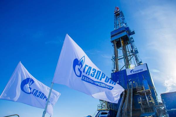 Газпром: отчетность за 2022-й, но только по РСБУ