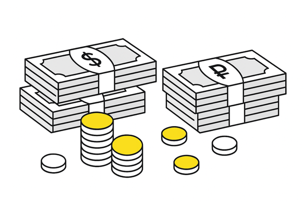 Валютные интервенции: что это такое и зачем они нужны