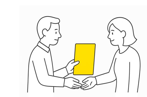 Что такое вексель: определение, виды, преимущества и риски