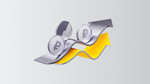 Корпоративные облигации: напряженность на рынке падает