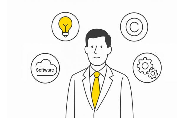 Нематериальные активы для бизнеса: виды, учет и преимущества