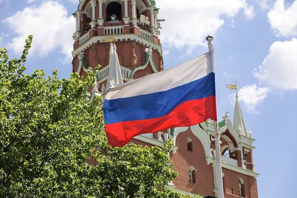 В ожидании перемирия