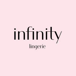 Логотип "<p>Infinity Lingerie</p>"