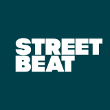 Логотип "<p>Street Beat</p>"