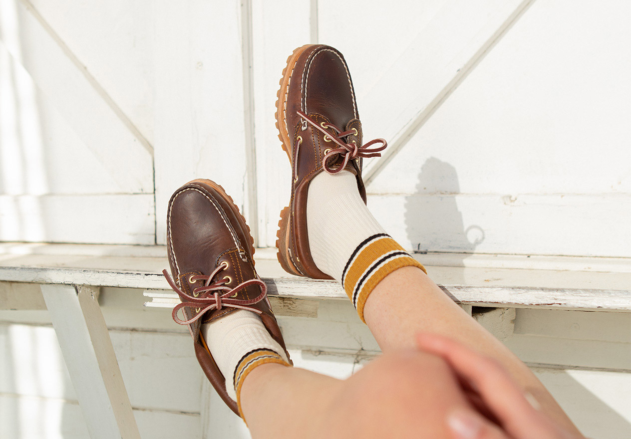 Графический блок "Timberland"