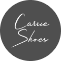 Логотип "<p>Carrie.Shoes: «Оборот вырос в&nbsp;18&nbsp;раз»</p>"