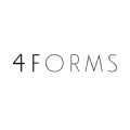 Логотип "<p>4FORMS</p>"