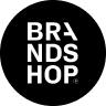 Логотип "<p>BRANDSHOP</p>"