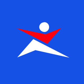 Логотип "<p>Спортмастер</p>"