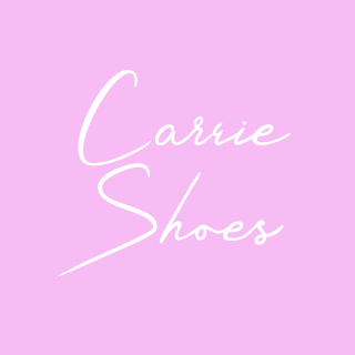 Логотип "<p>Carrie Shoes</p>"
