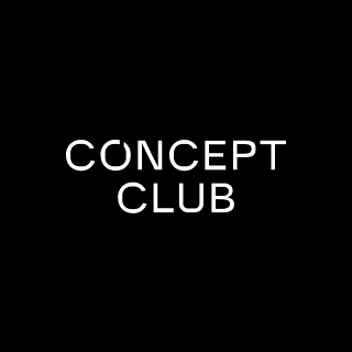 Логотип "<p>CONCEPT CLUB</p>"