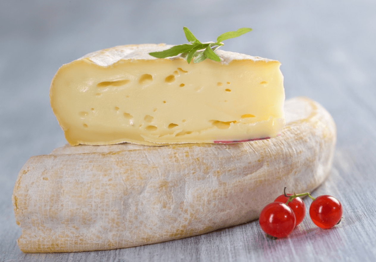 Графический блок "Cheese Lab"