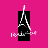 Логотип "<p>Rendez-Vous</p>"