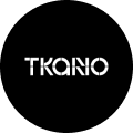 Логотип "<p>Tkano: «Вырос средний чек и&nbsp;количество новых клиентов»</p>"