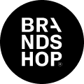 Логотип "<p>Средний чек вырос на&nbsp;20%: история магазина BRANDSHOP</p>"