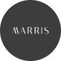 Логотип "<p>MARRIS: «Долями приводит 20% новых клиентов»</p>"