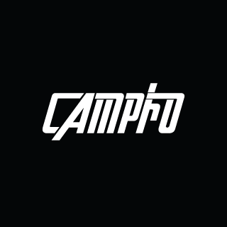 Логотип "<p>Campio</p>"