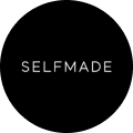 Логотип "<p>Selfmade.</p>"