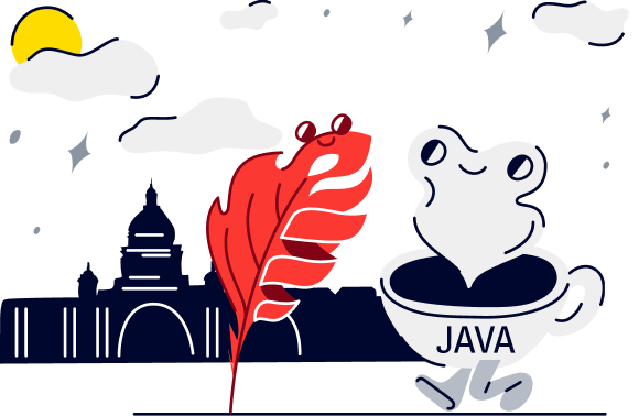 Митапы Тинькофф. IT's Tinkoff Java to Scala Meetup. IT's Tinkoff Java to Scala meetup