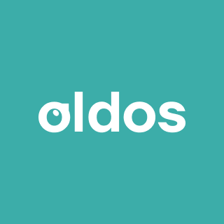 Логотип "Oldos Shop"