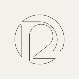 Логотип "12 STOREEZ"