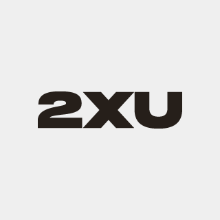 Логотип "2XU"