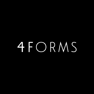 Логотип "4FORMS"