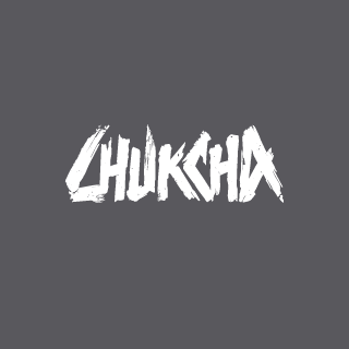 Логотип "CHUKCHA"