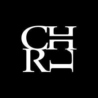 Логотип "Charuel"