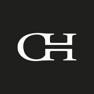 Логотип "CHARUEL"