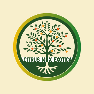 Логотип "Citrus Mix"