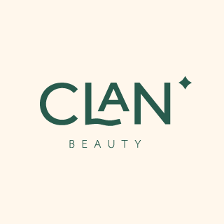 Логотип "ClanBeauty"