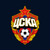 Логотип "ПФК ЦСКА"