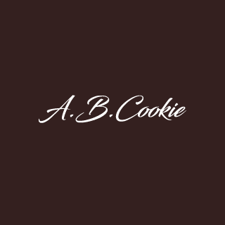 Логотип "A.В. Сookie"