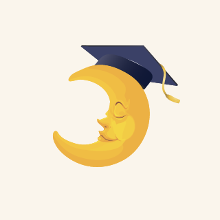 Логотип "Академия сна"
