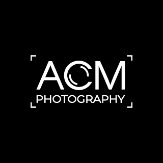 Логотип "ACM Photography"