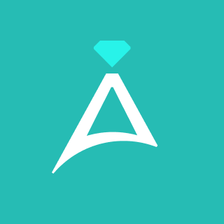 Логотип "ADAMAS"