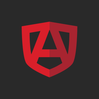 Логотип "Alarm.ru"