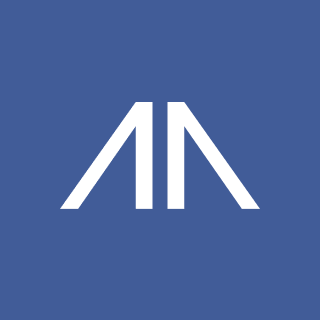 Логотип "АльпИндустрия"