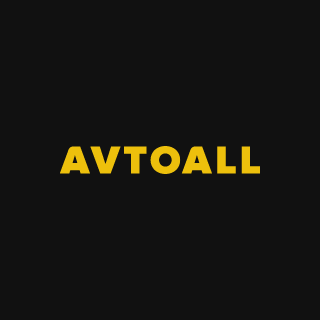 Логотип "Автоолл"